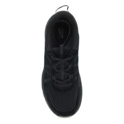 Dansko Poppy Black/Black Suede 10 Dansko Poppy Black/Black Suede -Dansko Shop 4209100294 VIT