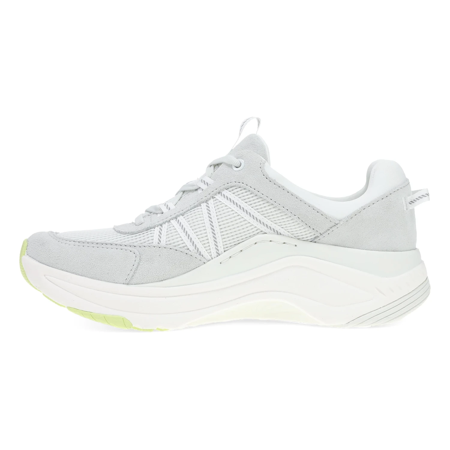 Dansko Poppy Grey Suede 3 Dansko Poppy Grey Suede - Image 3