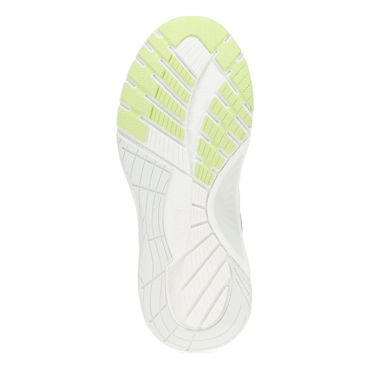 Dansko Poppy Grey Suede 8 Dansko Poppy Grey Suede - Image 8