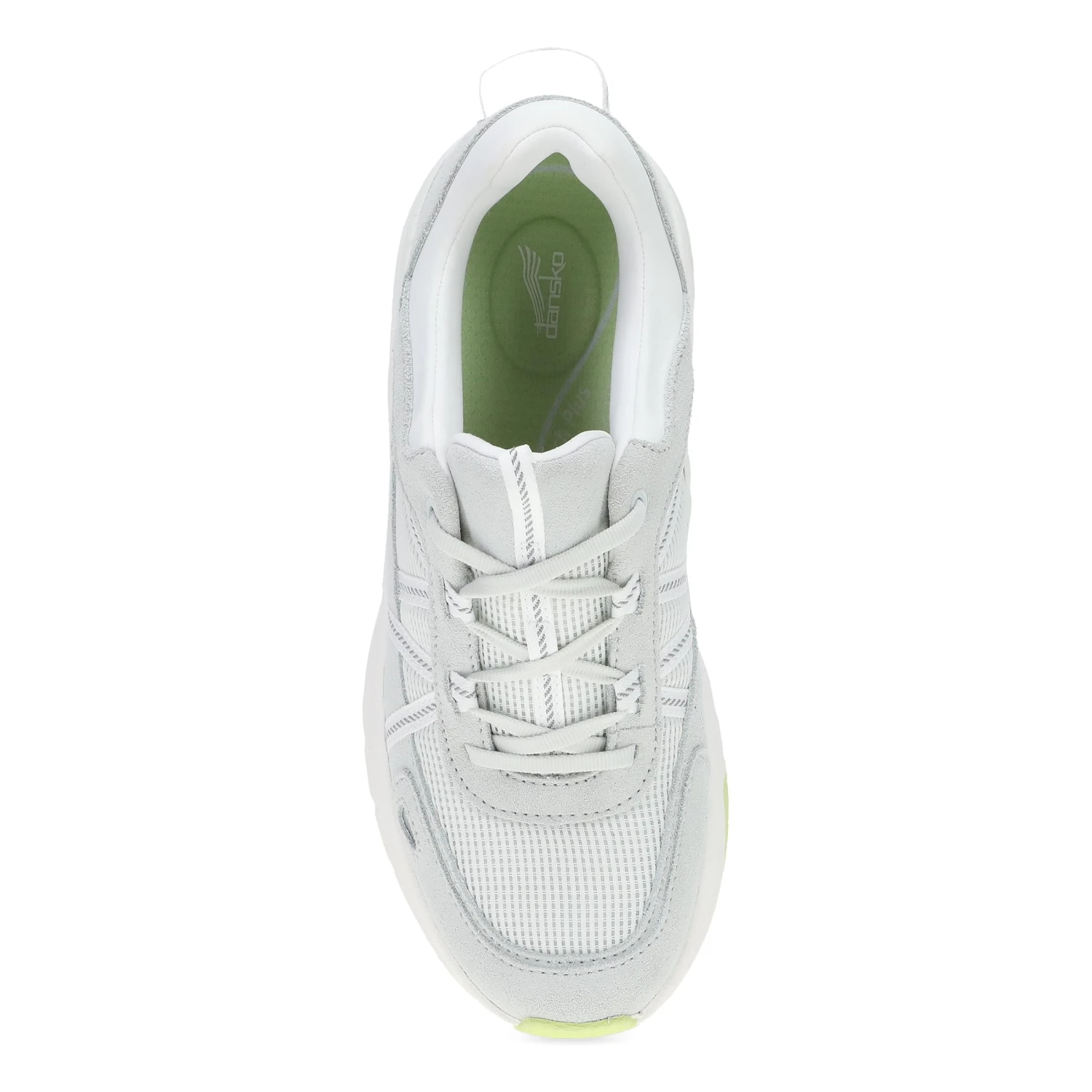 Dansko Poppy Grey Suede 7 Dansko Poppy Grey Suede - Image 7