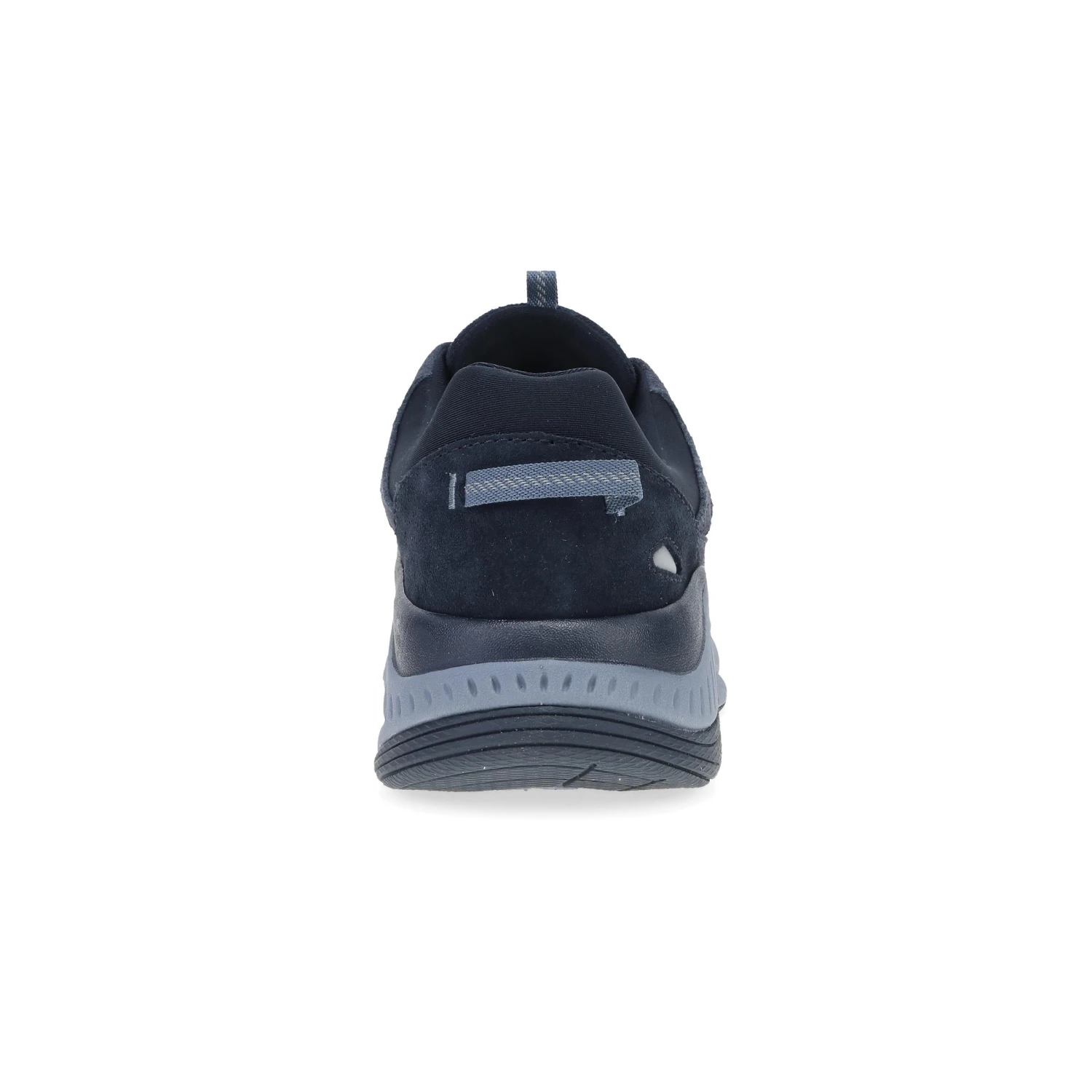 Dansko Poppy Navy Suede 4 Dansko Poppy Navy Suede - Image 4