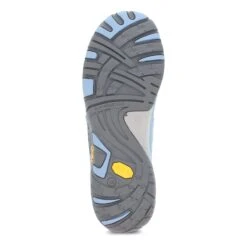 Dansko Paisley Sky Burnished Suede -Dansko Shop 4350099409 VIB