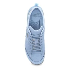 Dansko Paisley Sky Burnished Suede -Dansko Shop 4350099409 VIT