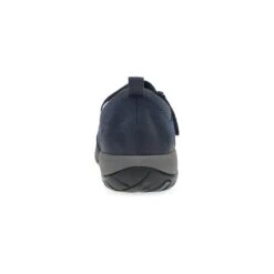 Dansko Primrose Navy Burnished Suede -Dansko Shop 4363750200 VIK