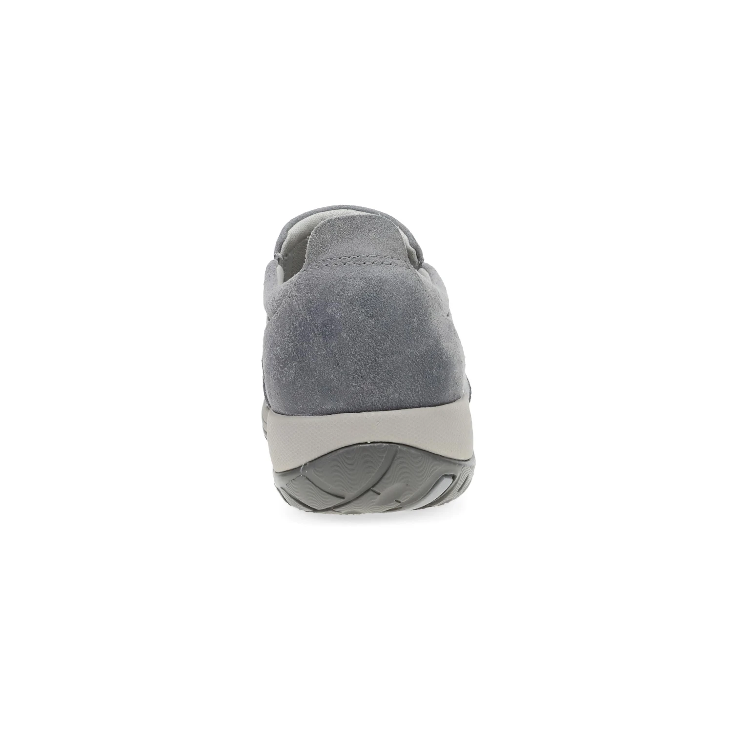 Dansko Pippy Grey Waterproof Burnished Suede 7 Dansko Pippy Grey Waterproof Burnished Suede - Image 7