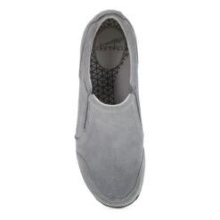 Dansko Pippy Grey Waterproof Burnished Suede 16 Dansko Pippy Grey Waterproof Burnished Suede -Dansko Shop 4365949400 VIT