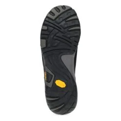 Dansko Pippy Wide Black Waterproof Burnished Suede 11 Dansko Pippy Wide Black Waterproof Burnished Suede -Dansko Shop 4366020200 VIB