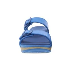 Dansko Kandi Blue EVA Sandal -Dansko Shop 4520050500 VF1
