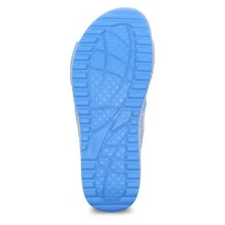 Dansko Kandi Blue EVA Sandal -Dansko Shop 4520050500 VIB