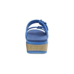 Dansko Kandi Blue EVA Sandal -Dansko Shop 4520050500 VIK
