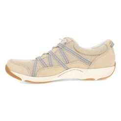 Dansko Harlyn Sand Suede -Dansko Shop 4854210300 SDL