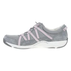 Harlyn Grey Suede -Dansko Shop 4854249494 SDL