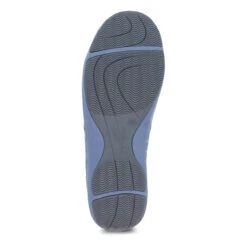 Harlyn Blue Suede -Dansko Shop 4854391017 VIB