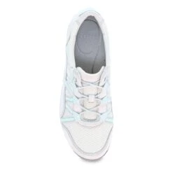 Harlyn Ecru Suede -Dansko Shop 4854619434 VIT