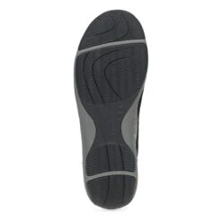 Dansko Harlyn Wide Black/Black Suede 11 Dansko Harlyn Wide Black/Black Suede -Dansko Shop 4856100210 VIB