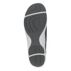 Dansko Harper Black Suede -Dansko Shop 4857020202 VIB