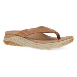 Dansko Rosemary Tan Calf