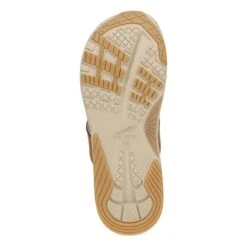Dansko Rosemary Tan Calf -Dansko Shop 4918641200 VIB
