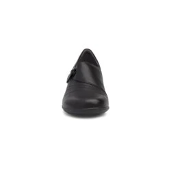 Dansko Franny Black Milled Nappa -Dansko Shop 5500020200 VF1