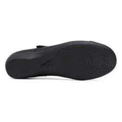 Dansko Fawna Black Milled Nappa -Dansko Shop 5501020200 VIB