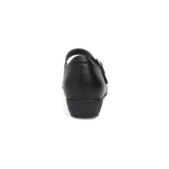 Dansko Fawna Black Milled Nappa -Dansko Shop 5501020200 VIK