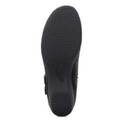 Dansko Faithe Black Burnished Nubuck -Dansko Shop 5508360200 VIB