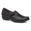 Dansko Franny Wide Black Leather 18 Dansko Franny Wide Black Leather -Dansko Shop 5510020200 PRI