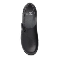 Dansko Franny Wide Black Leather 12 Dansko Franny Wide Black Leather -Dansko Shop 5510020200 VIT