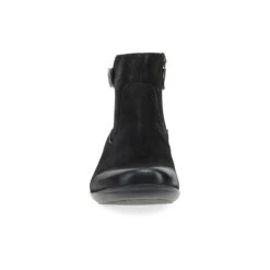 Dansko Finnley Black Burnished Nubuck -Dansko Shop 5513360200 VF1