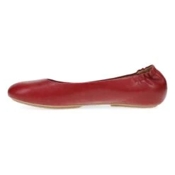 Dansko Mollie Red Nappa -Dansko Shop 5705400300 SDL