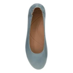 Mollie Denim Nappa -Dansko Shop 5705710300 VIT
