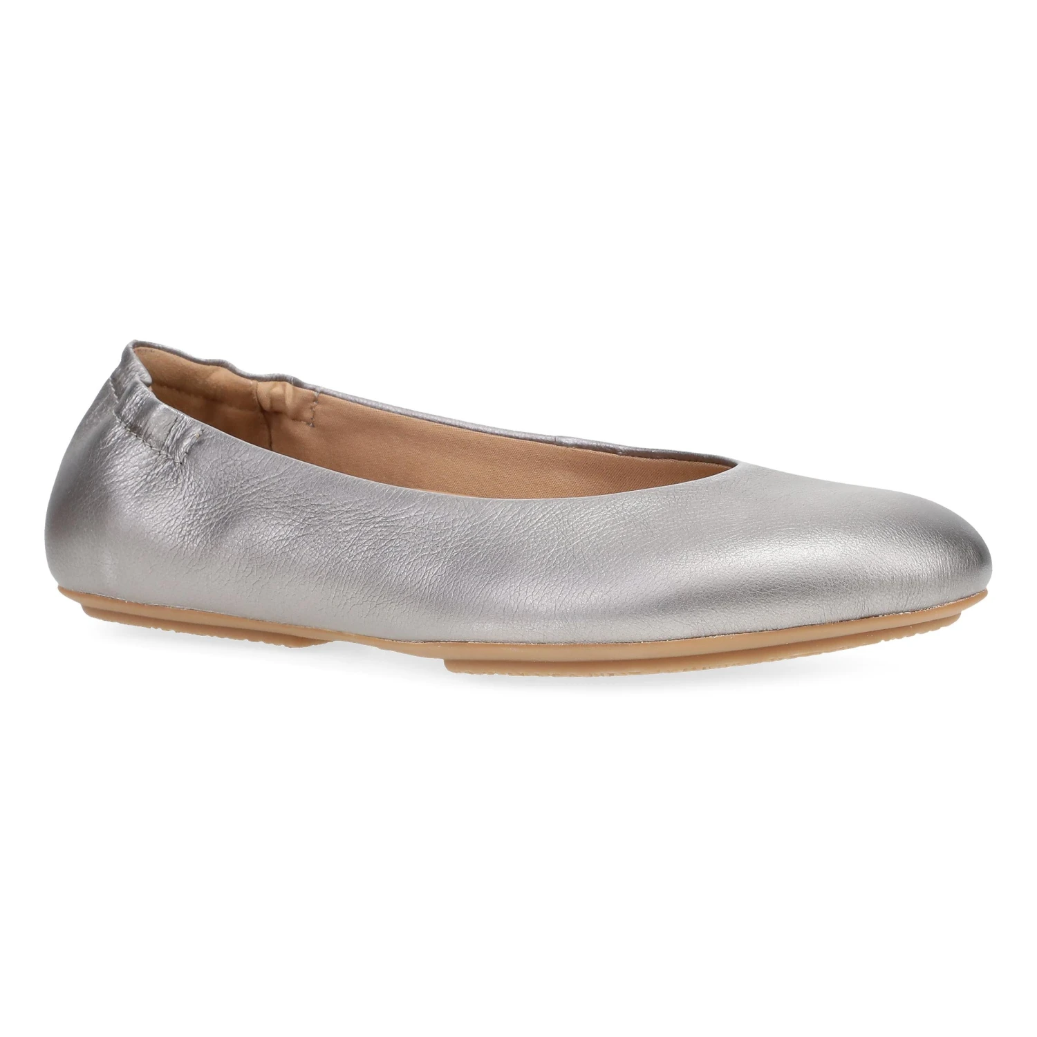 Mollie Pewter Metallic 1 Mollie Pewter Metallic