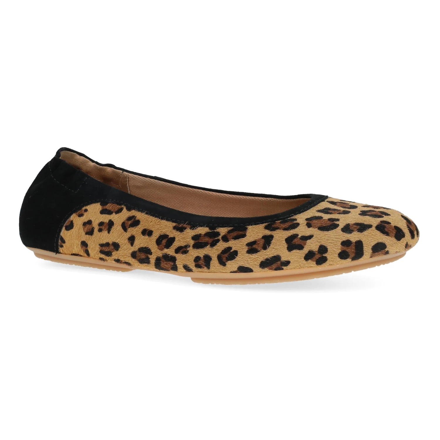 Dansko Madisen Leopard Haircalf 1 Dansko Madisen Leopard Haircalf
