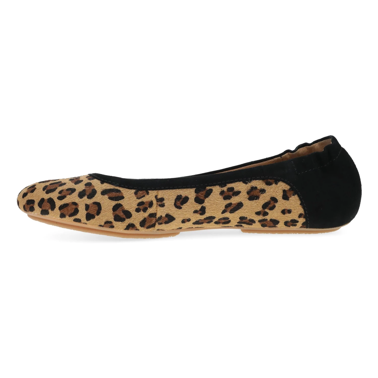 Dansko Madisen Leopard Haircalf 3 Dansko Madisen Leopard Haircalf - Image 3