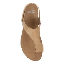 Dansko Reece Honey Distressed 17 Dansko Reece Honey Distressed -Dansko Shop 6024585300 VIT