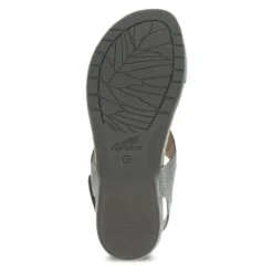 Dansko Reece Pewter Metallic 21 Dansko Reece Pewter Metallic -Dansko Shop 6024975300 VIB