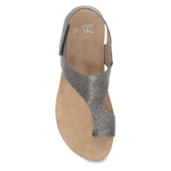 Dansko Reece Pewter Metallic 18 Dansko Reece Pewter Metallic -Dansko Shop 6024975300 VIT