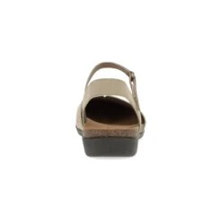 Dansko Rowan Sand Milled Nubuck -Dansko Shop 6025035300 VIK