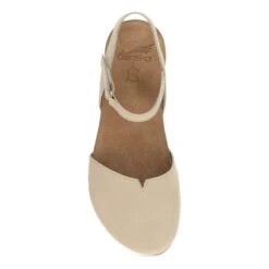 Dansko Rowan Sand Milled Nubuck -Dansko Shop 6025035300 VIT