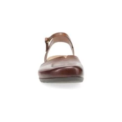 Dansko Rowan Tan Waxy Burnished 13 Dansko Rowan Tan Waxy Burnished -Dansko Shop 6025155300 VF1