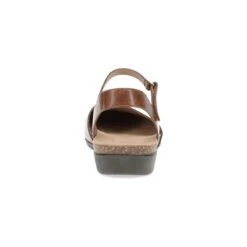 Dansko Rowan Tan Waxy Burnished 16 Dansko Rowan Tan Waxy Burnished -Dansko Shop 6025155300 VIK