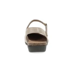 Dansko Rowan Beige Sparkle Suede 11 Dansko Rowan Beige Sparkle Suede -Dansko Shop 6025175300 VIK