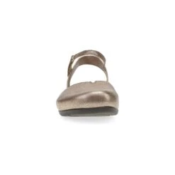 Dansko Rowan Bronze Metallic -Dansko Shop 6025295300 VF1