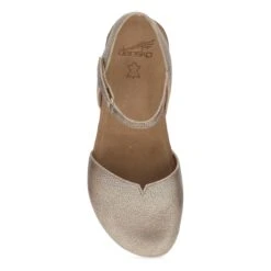 Dansko Rowan Bronze Metallic -Dansko Shop 6025295300 VIT