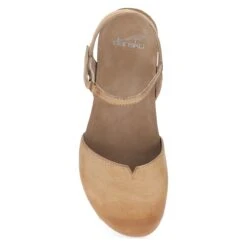 Dansko Rowan Honey Distressed -Dansko Shop 6025585300 VIT