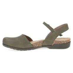 Rowan Ivy Milled Nubuck -Dansko Shop 6025705300 SDL