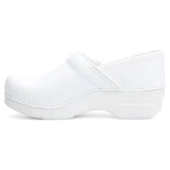 Dansko Professional White Box -Dansko Shop 606010101 VIS