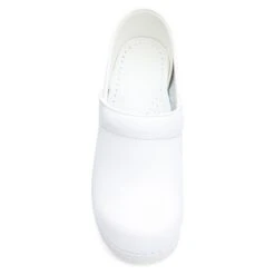 Dansko Professional White Box -Dansko Shop 606010101 VIT
