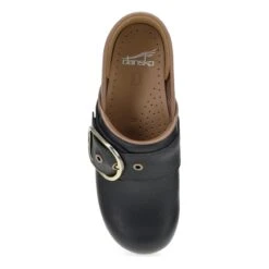 Dansko Pearson Black Tumbled 16 Dansko Pearson Black Tumbled -Dansko Shop 616026112 VIT