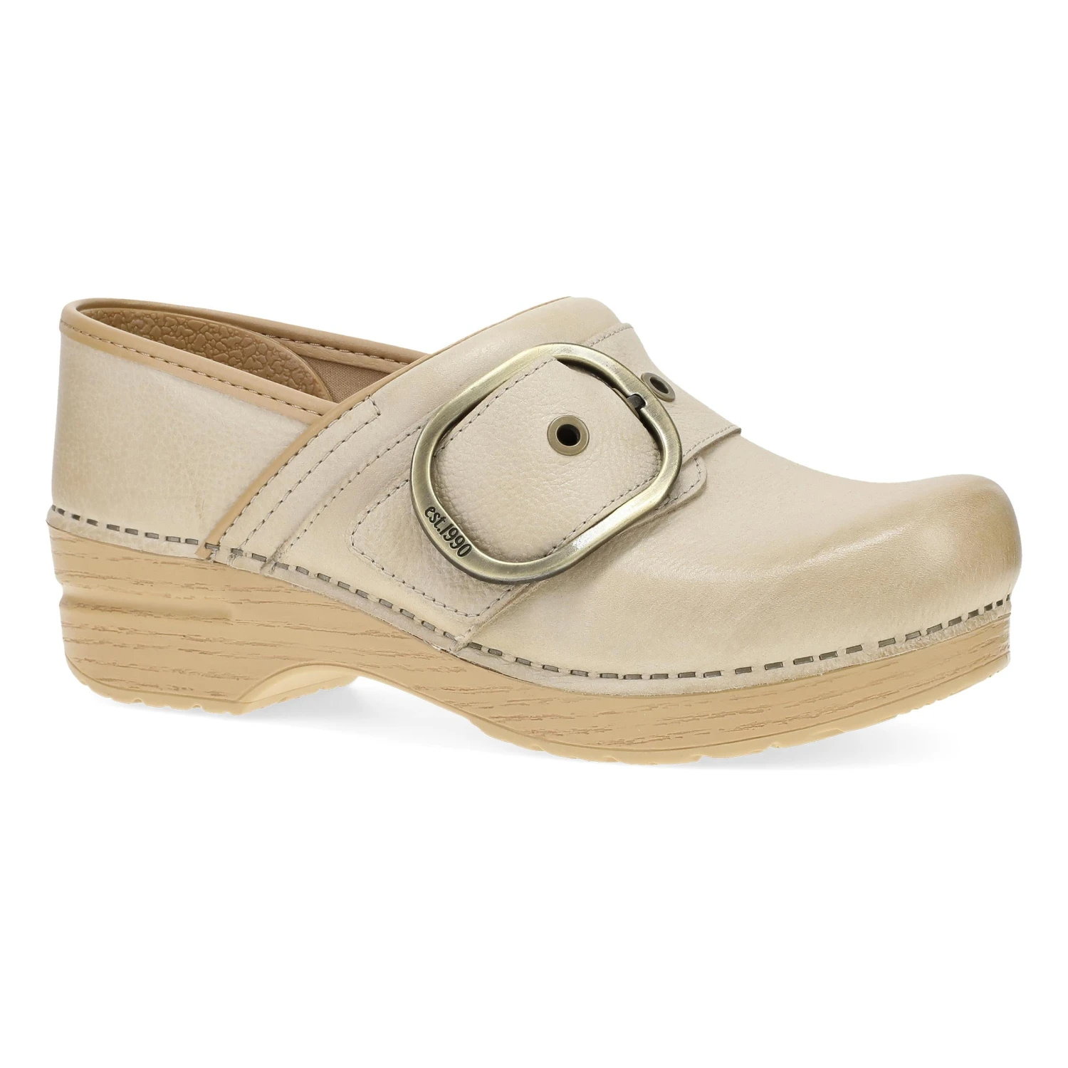 Dansko Pearson Sand Milled Burnished 1 Dansko Pearson Sand Milled Burnished